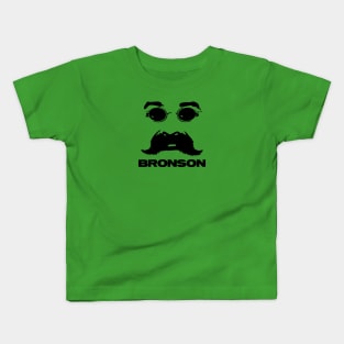 Bronson Kids T-Shirt